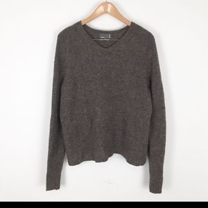 Vince | Wool Pullover Sweater